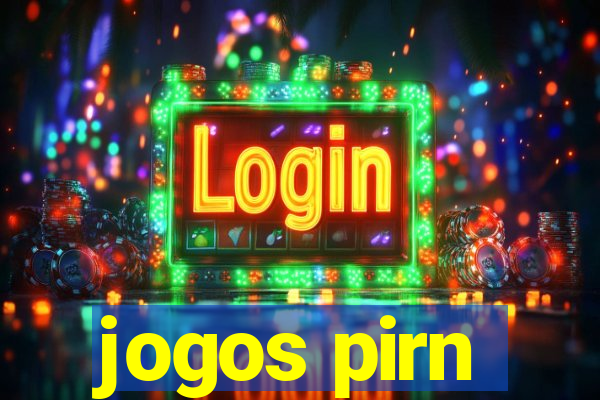 jogos pirn