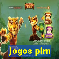 jogos pirn