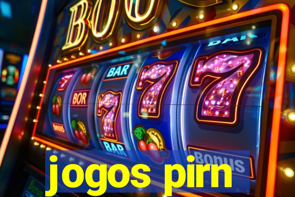 jogos pirn