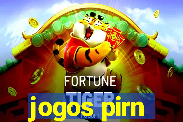 jogos pirn