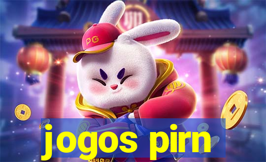 jogos pirn