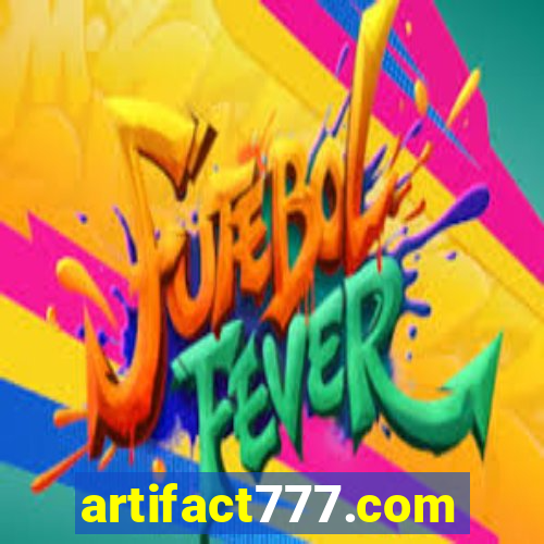 artifact777.com