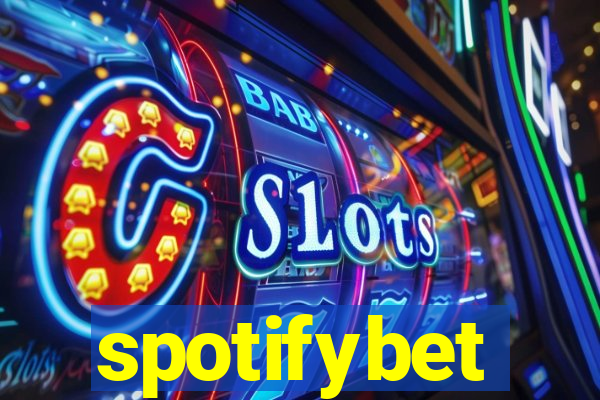 spotifybet