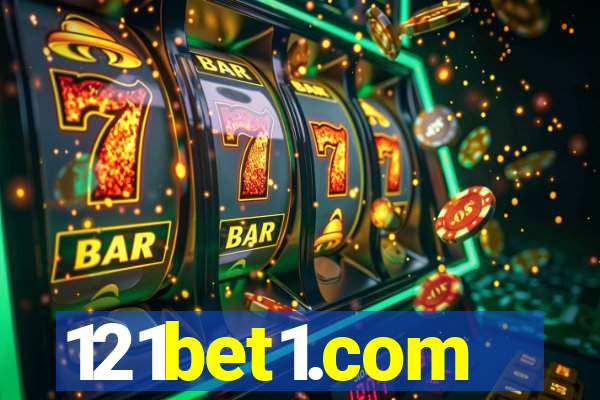 121bet1.com