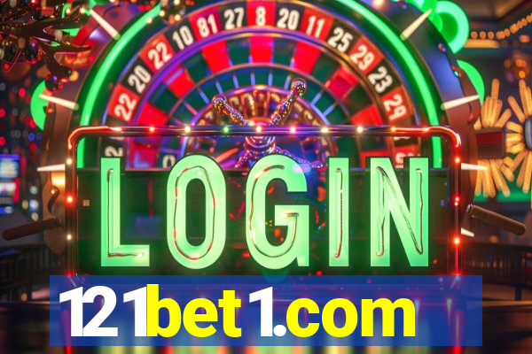 121bet1.com