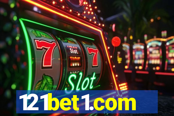 121bet1.com