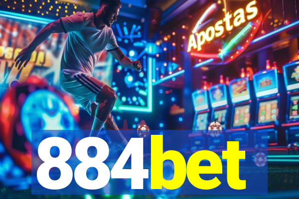 884bet