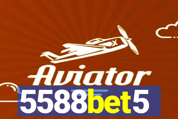 5588bet5