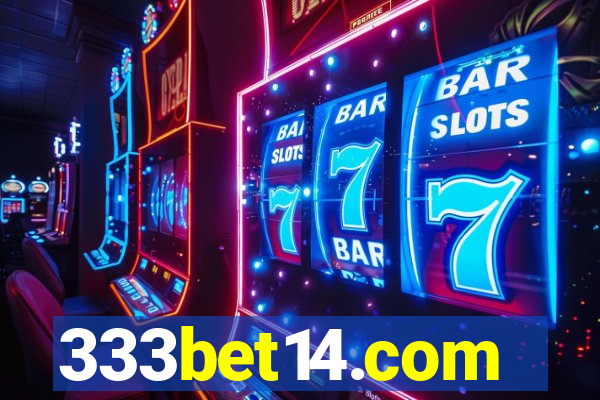 333bet14.com