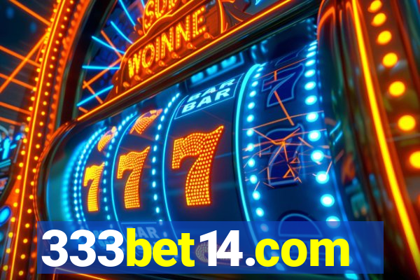 333bet14.com