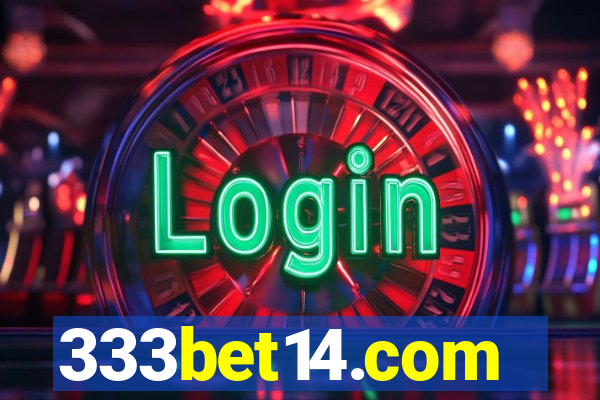 333bet14.com