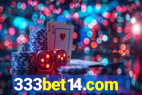 333bet14.com