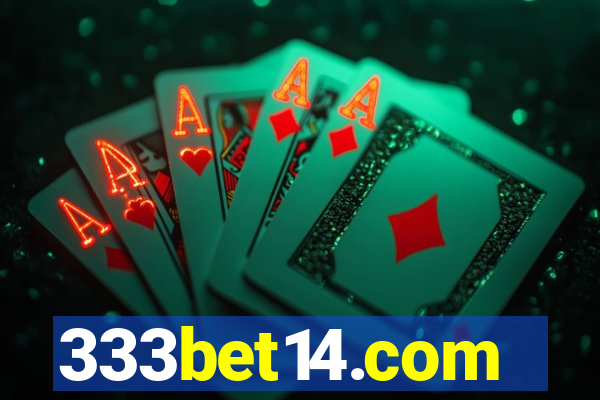 333bet14.com