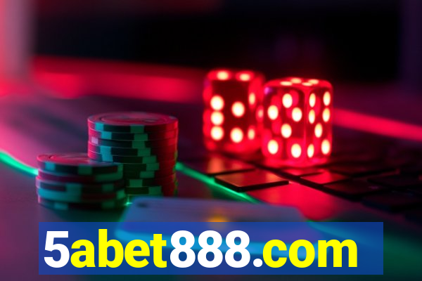 5abet888.com