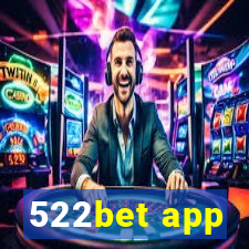 522bet app