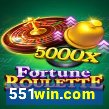 551win.com