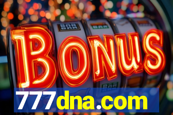 777dna.com