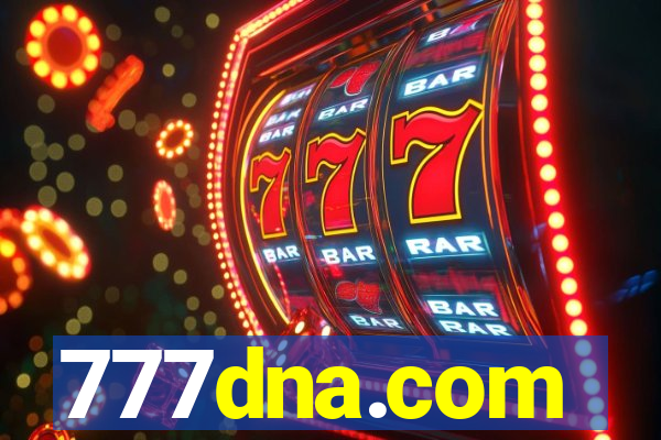 777dna.com