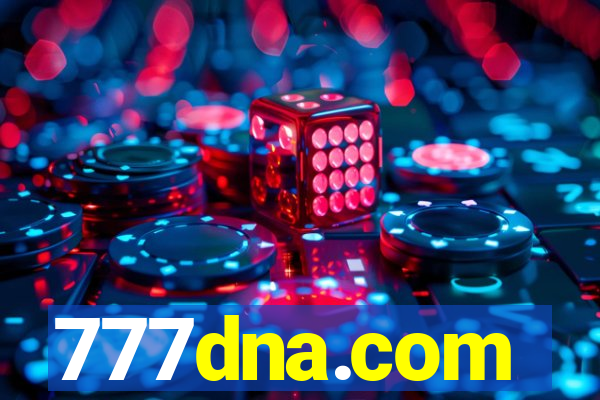 777dna.com