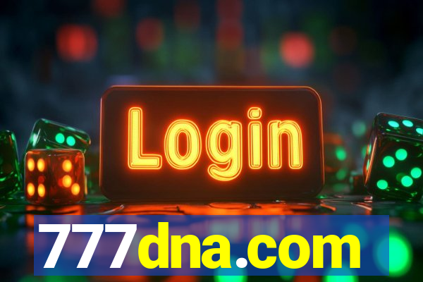 777dna.com