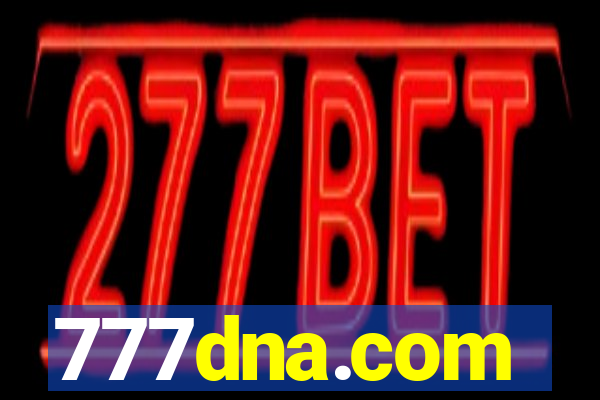 777dna.com