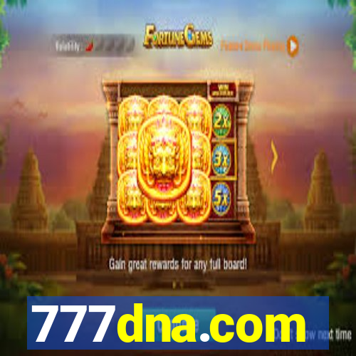 777dna.com