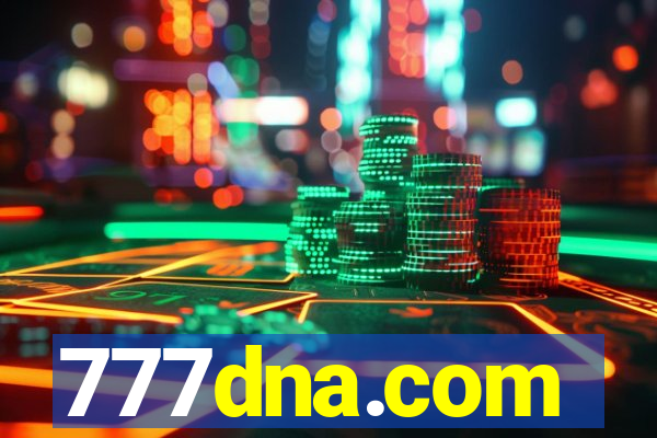 777dna.com