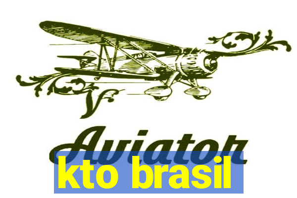 kto brasil