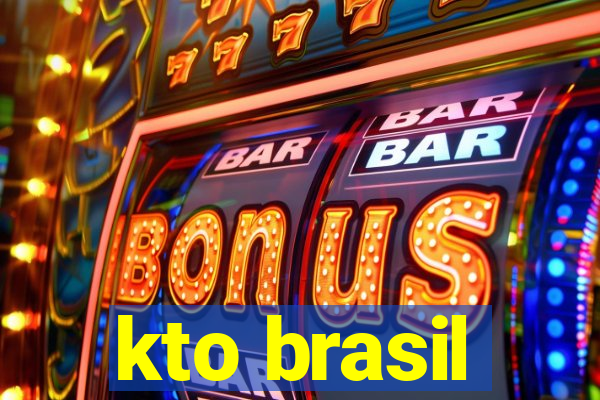 kto brasil