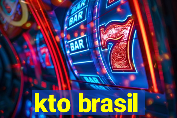 kto brasil