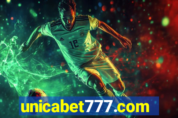 unicabet777.com