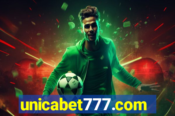 unicabet777.com