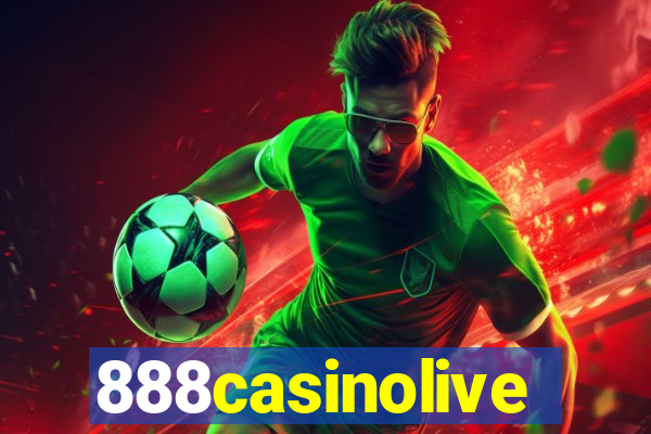 888casinolive