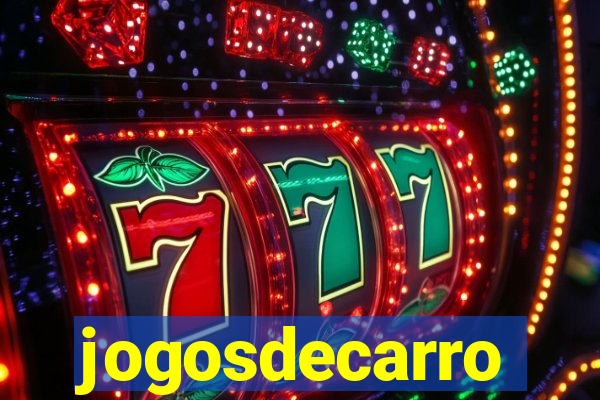 jogosdecarro