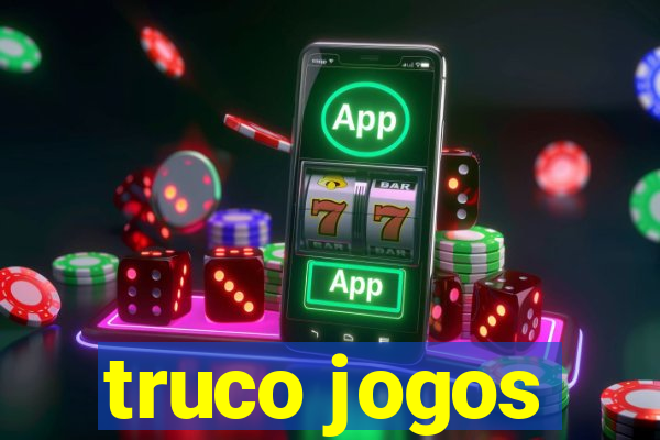 truco jogos