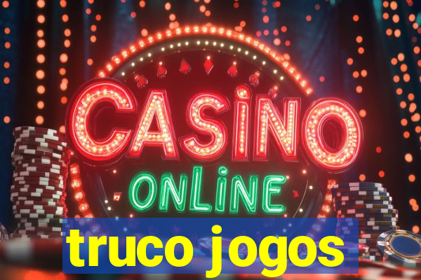 truco jogos