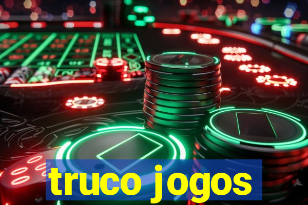 truco jogos