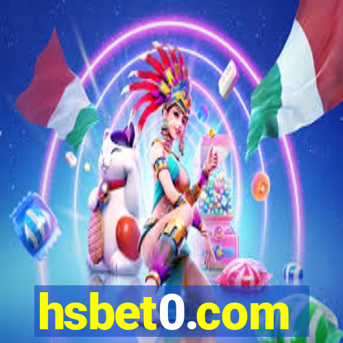 hsbet0.com