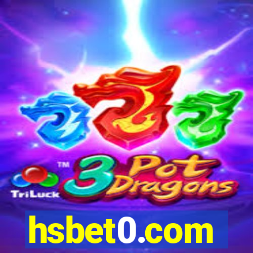 hsbet0.com