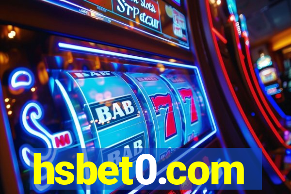 hsbet0.com