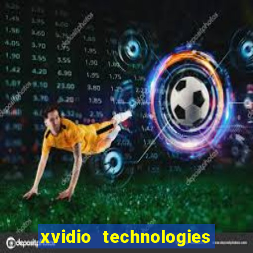 xvidio technologies startup download o android