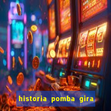 historia pomba gira maria padilha das almas