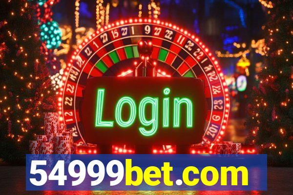 54999bet.com