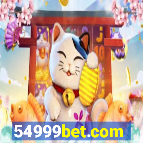 54999bet.com