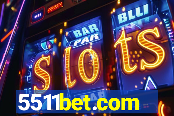 5511bet.com