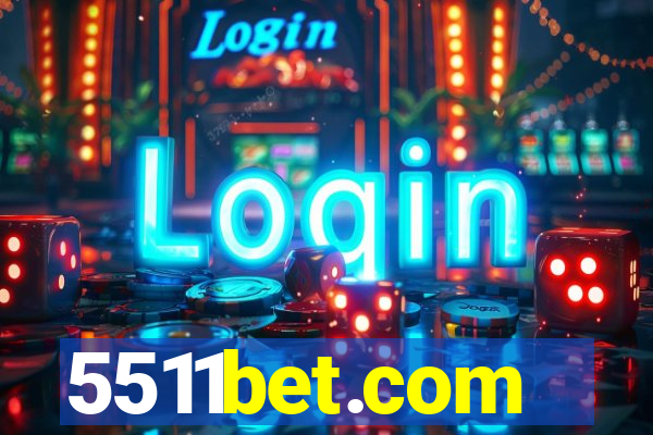 5511bet.com