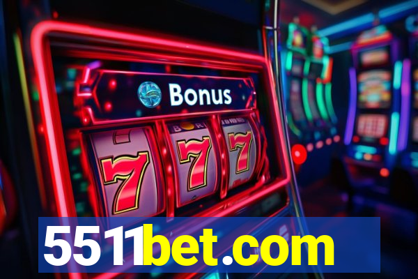 5511bet.com