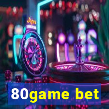 80game bet