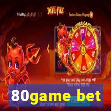 80game bet