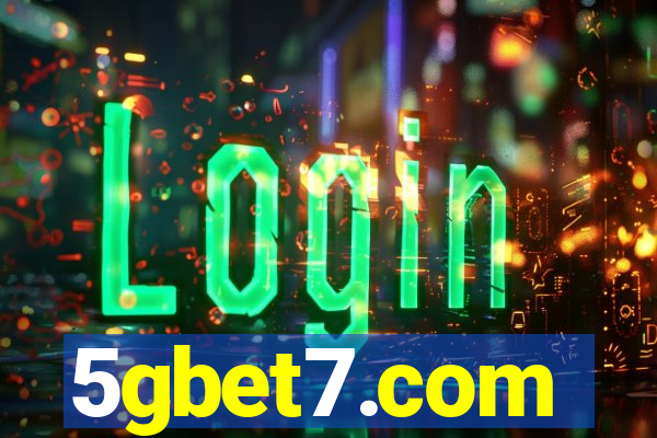 5gbet7.com